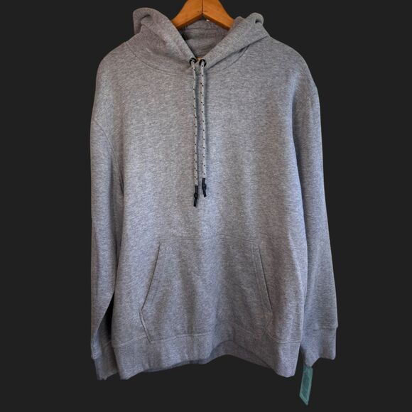 MTA SPORT Pullover Hoodie NWT - Picture 1 of 8